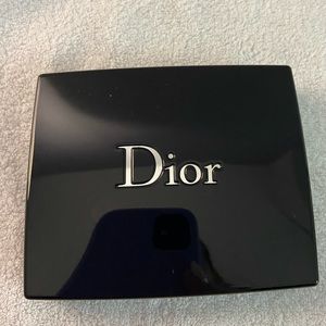 DIOR 5 Couleurs Eyeshadow Palette - 156 Femme Fleur